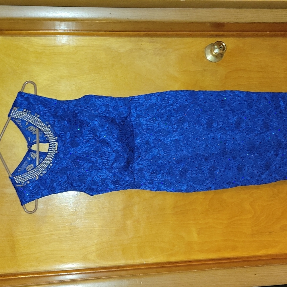 Gorgeous Dress